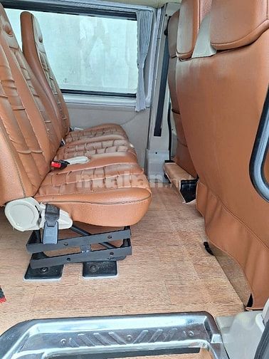 Bán xe Ford Transit 2018 bản trung, giá 418 triêu