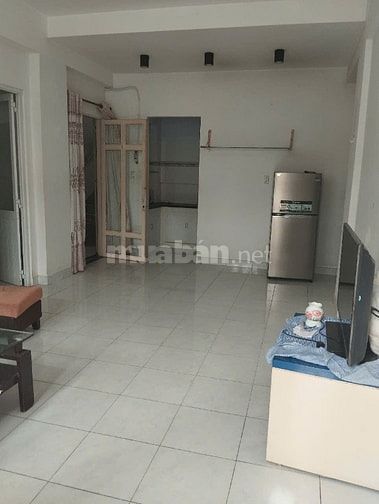 Bán căn hộ Lầu 3 Lô C c/cư Bình Thới Phường 8 Quận 11 giá 2,55 tỷ