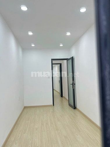 Nhà 2 tầng HXH Trần Kế Xương, P7, 30m2, 4.55 tỷ TL