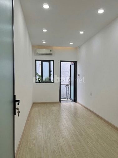 Nhà 2 tầng HXH Trần Kế Xương, P7, 30m2, 4.55 tỷ TL