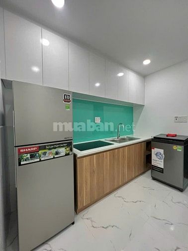 Nhà 2 tầng HXH Trần Kế Xương, P7, 30m2, 4.55 tỷ TL