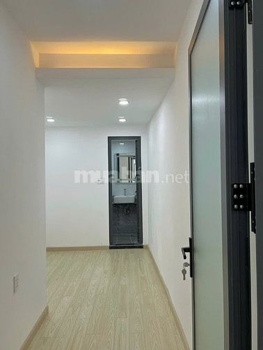 Nhà 2 tầng HXH Trần Kế Xương, P7, 30m2, 4.55 tỷ TL