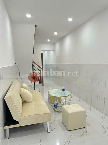 Nhà 2 tầng HXH Trần Kế Xương, P7, 30m2, 4.55 tỷ TL