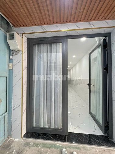 Nhà 2 tầng HXH Trần Kế Xương, P7, 30m2, 4.55 tỷ TL