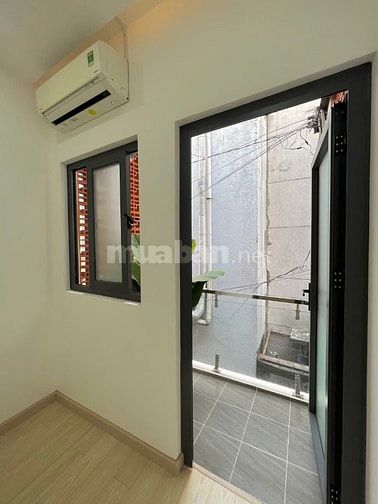 Nhà 2 tầng HXH Trần Kế Xương, P7, 30m2, 4.55 tỷ TL