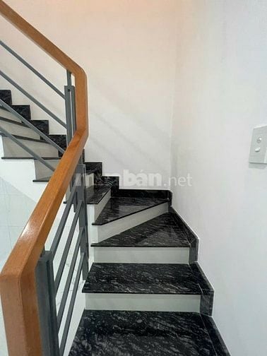 Nhà 2 tầng HXH Trần Kế Xương, P7, 30m2, 4.55 tỷ TL