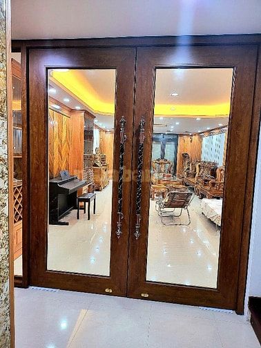 Tôi Chính Chủ Cần Bán Nhà Khu Phố Trung Kính Đường Đôi . 66,5m2 Xây 7T