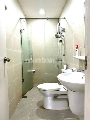 Chung cư Ruby Garden, Nguyễn Sỹ Sách, TB, 73m2, 2PN, 2WC, NT, 11tr/th