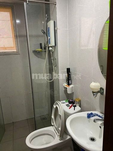 Chung cư Ruby Garden, Nguyễn Sỹ Sách, TB, 73m2, 2PN, 2WC, NT, 11tr/th