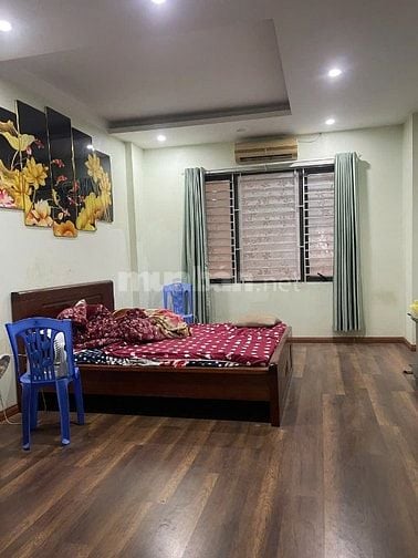 Nhà đẹp đón Tết khu Láng Thượng -Đống Đa. DT = 35 m2x4,5T Giá hấp dẫn