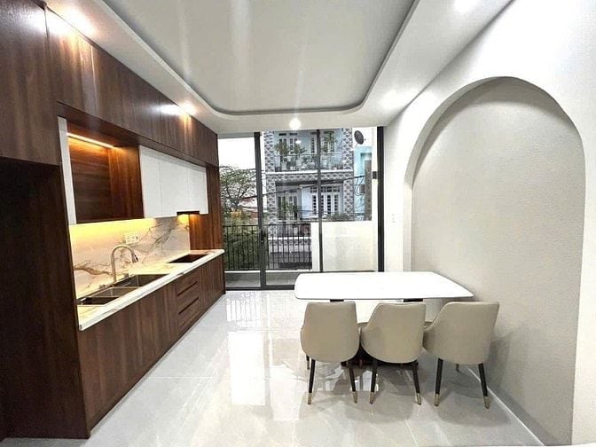 🏡 Nhà 1 trệt 1 lầu tại tam giác vàng Bình Dương – Giá chỉ 1.6 tỷ