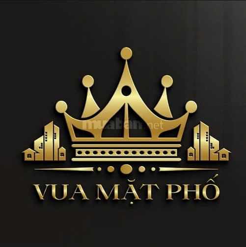 VUA MẶT PHỐ - Mặt phố Đội Cấn giá 90.6 tỷ, 221m x3T. Mặt tiền 11.9m