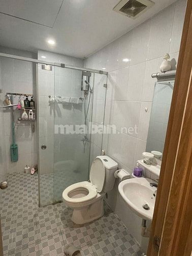 Chung cư Ruby Garden, Nguyễn Sỹ Sách, Tân Bình, 73m2, 2PN 2WC, 12tr/th