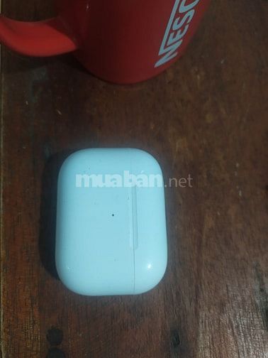 Tai nghe bluetooth airpods pro pin 6h cần pass lại