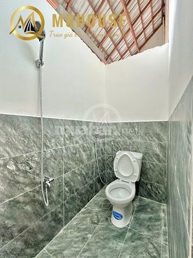 CHO THUÊ CHDV BANCON FUL NỘI THẤT 30M2, GẦN CHỢ THẠCH ĐÀ P14 GÒ VẤP