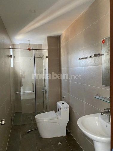 Chung cư Topaz Garden, Trịnh Đình Thảo, TP: 70m2-2p ngủ, 2wc, 8,5tr