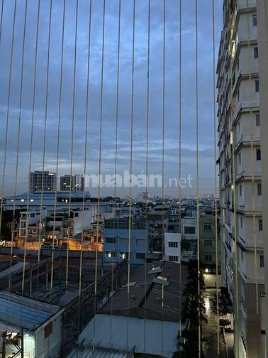 Căn rẻ nhất của Chung cư Mỹ Thuận - 80 m2 2 phòng ngủ giá 2 tỷ 050, có