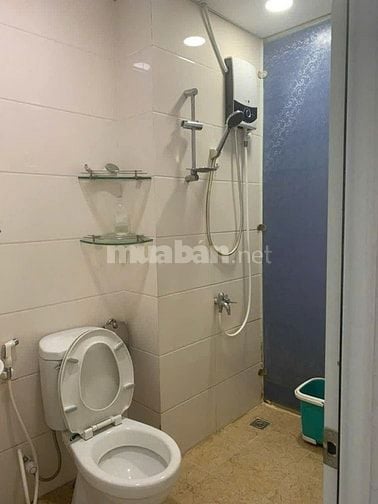 Chung cư TopazGarden, Trịnh Đình Thảo, TP: 8tr/tháng, 2p ngủ, 2wc 67m2