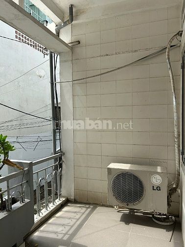 Bán nhà 423/2 Nơ Trang Long, P13, Quận Bình Thạnh, 59m2, 2 lầu, 13 tỷ