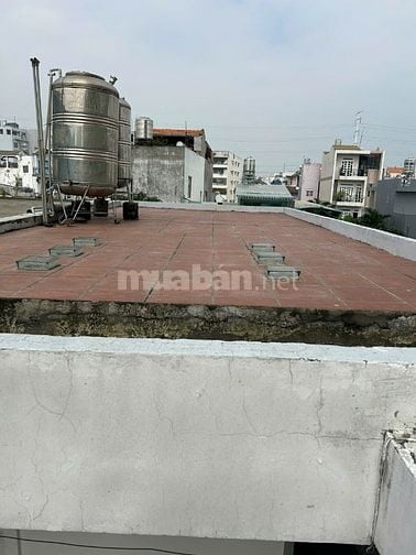 Bán nhà 423/2 Nơ Trang Long, P13, Quận Bình Thạnh, 59m2, 2 lầu, 13 tỷ