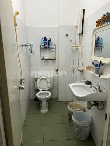 Bán nhà 423/2 Nơ Trang Long, P13, Quận Bình Thạnh, 59m2, 2 lầu, 13 tỷ