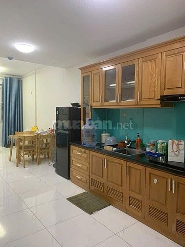 Chung cư TopazGarden, Trịnh Đình Thảo, TP: 8tr/tháng, 2p ngủ, 2wc 67m2