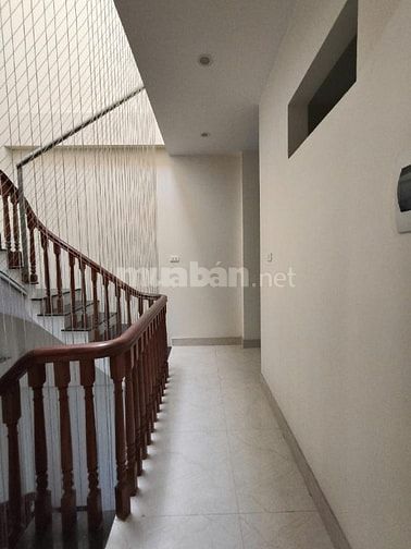 Bán nhà phân lô phố Nguyễn Ngọc Vũ, quận Cầu Giấy, 55m2 x 5 tầng!!!