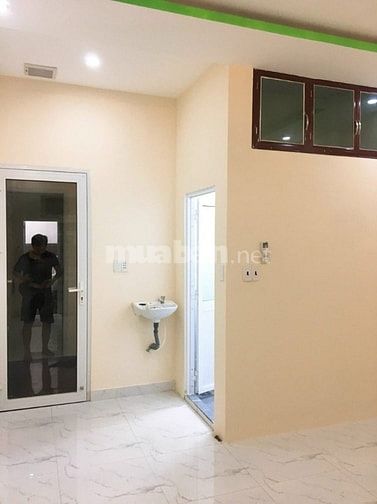 Bán nhà Trần Văn Đang, Quận 3, 69m2, 5PN 5WC, siêu rẻ, chỉ 5 tỷ 100