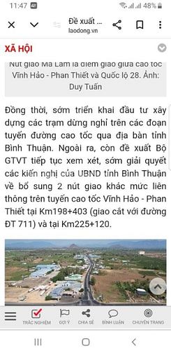 CẦN BÁN 14756M2 ĐẤT 2 MẶT TIỀN ĐƯỜNG ĐT 711 GIÁ CỰC TỐT