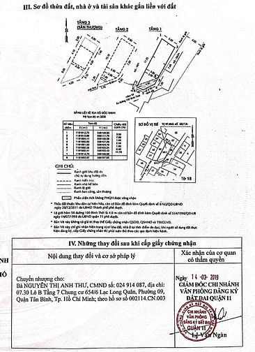 Nhà 38m2-5,4 tỷ, 4PN-3WC, Bình thới Phường 14, vòng xoay lê đại hành