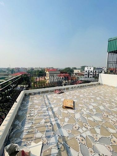 Bán 30m2 nhà Phú Lương Hà Đông xây mới kính cong. Lô góc mt5m đẹp