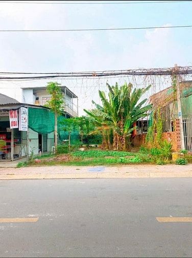 Bán đất tại Kim Cương, Tân Thạnh Đông,217 m2 view đẹp chỉ với 540 tr