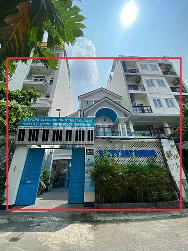 Chủ kẹt tiền bán gấp căn villa cực rẻ đẹp đường 64, Thảo Điền, Q2