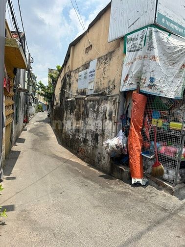 [Q2] Cho thuê MB 2MT sửa mới đẹp Nguyễn Duy Trinh đoạn rất sầm uất