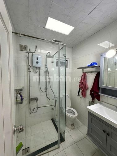 Chung cư PN Techcons, 48 Hoa Sứ, p7, PN, 90m2, Nội thất, 16tr/tháng.