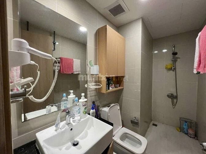 Chung cư PN Techcons, Hoa Sứ, Phú Nhuận: 90m2, 2p ngủ, 2wc 15tr/th