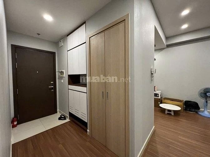 Chung cư PN Techcons, Hoa Sứ, Phú Nhuận: 90m2, 2p ngủ, 2wc 15tr/th