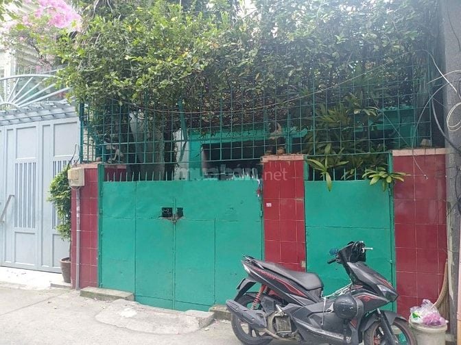 BÁN NHÀ 90M2, HẺM XE TẢI ĐƯỜNG NGUYỄN TRÃI - QUẬN 5, NHỈNH 22 TỶ