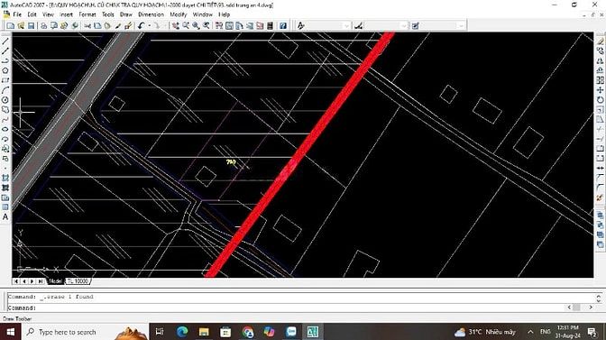 Bán đất ở 120m+CLN hẻm 3m Trung An X.Trung An H.Củ Chi giá 5,5 tỷ 