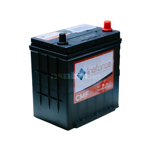 Cần Bán Ắc quy Lineforce 12V 40AH 40B19L