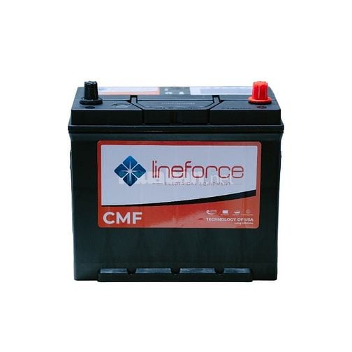 Cần Bán Ắc quy Lineforce 12V 45AH 55B24L