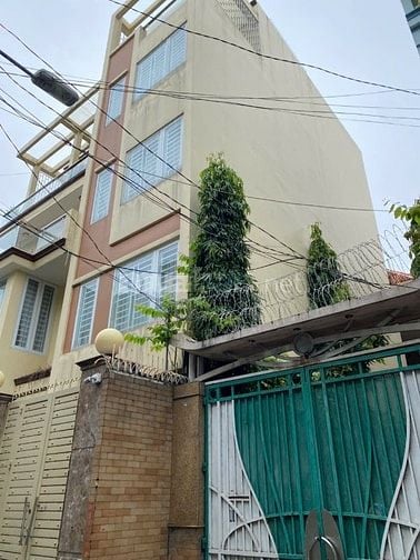 Bán Nhà HXH Đào Duy Anh, P.9, Q. PN. DT 4x15m. Trệt L3L. Giá 10,9tỷ