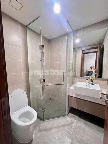 Cho thuê chung cưPhan Xích Long, Phú Nhuận: 88m2, 2p ngủ, 2wc, NT 14tr