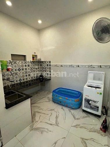 Nhà ngộp giá tốt ngay MT Bùi Đình Túy Phường 24 Bình Thạnh chỉ 2tỷ870