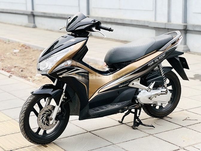 Honda Air Blade 110 Fi BIỂN HÀ NỘI MÁY NGON 