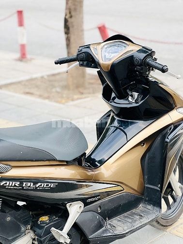 Honda Air Blade 110 Fi BIỂN HÀ NỘI MÁY NGON 