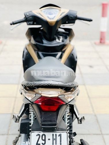 Honda Air Blade 110 Fi BIỂN HÀ NỘI MÁY NGON 