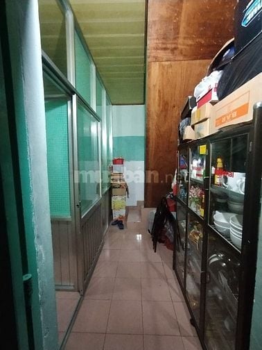 BÁN NHÀ 90M2, HẺM XE TẢI ĐƯỜNG NGUYỄN TRÃI - QUẬN 5, NHỈNH 22 TỶ