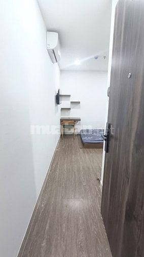 CHO THUÊ STUDIO FUL NỘI THẤT 15M2, TRƯỜNG CHINH TÂN HƯNG THUẬN QUẬN12