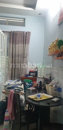 Bán nhà giá rẻ Hoàng Sa, Tân Bình, 87m2, ngang 4m, chỉ nhỉnh 7 tỷ